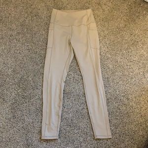 ETHOS High Waisted Leggings